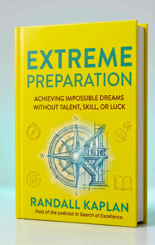 Extreme Preparation™ Book